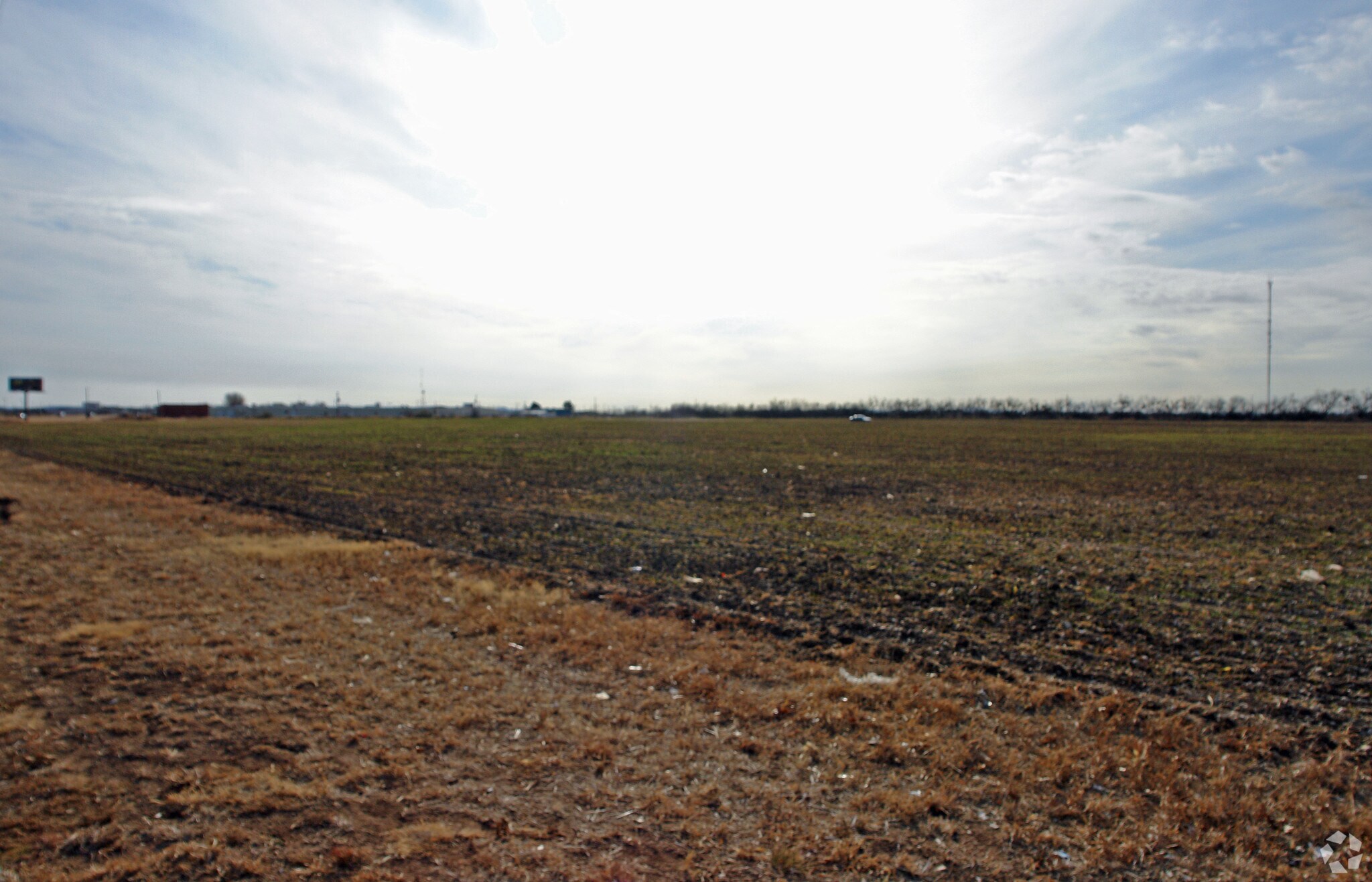 149 E Industrial Blvd, Abilene, TX à vendre Photo principale– Image 1 sur 4