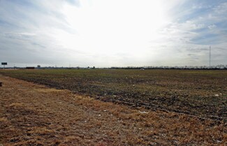 Plus de détails pour 149 E Industrial Blvd, Abilene, TX - Terrain à vendre