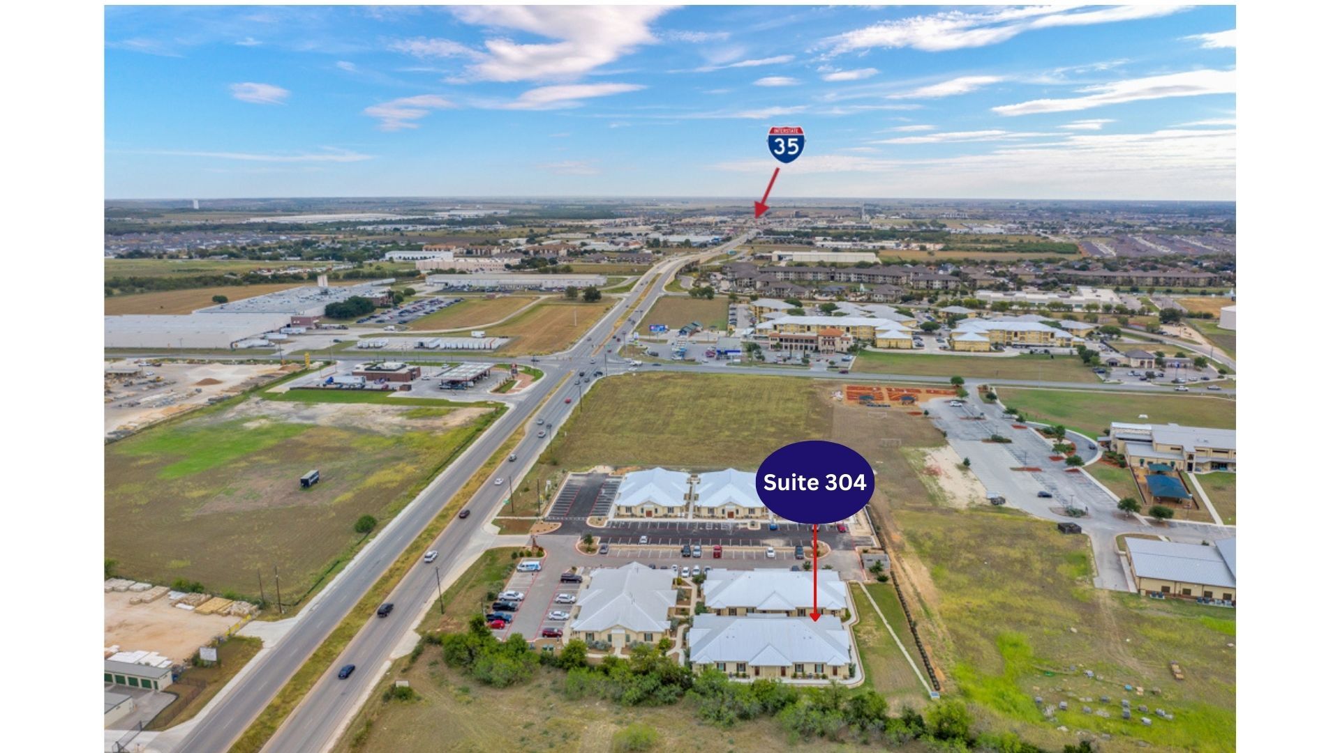 1067 FM 306, New Braunfels, TX à louer Photo intérieure– Image 1 sur 12