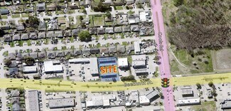 Plus de détails pour 12133 Beechnut St, Houston, TX - Terrain à vendre