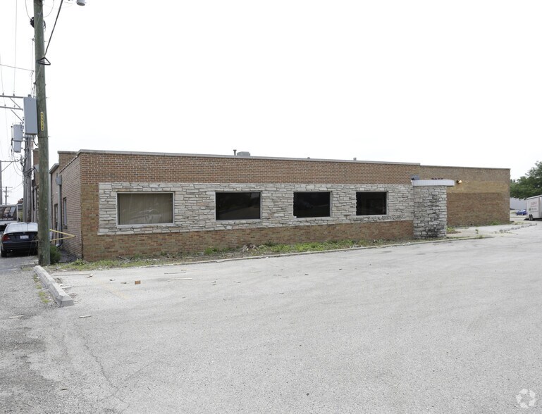 3955 25th Ave, Schiller Park, IL à vendre - Photo de l’immeuble – Image 3 sur 4