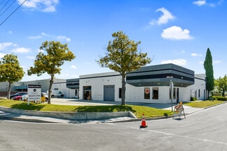 Plus de détails pour 5482 Business Dr, Huntington Beach, CA - Local d'activités à louer