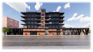 Plus de détails pour 50 Commercial St, Brooklyn, NY - Local commercial à louer