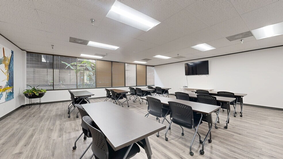10700 Richmond Ave, Houston, TX à louer - Numérisation 3D Matterport – Image 3 sur 22