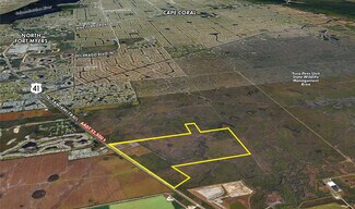 Plus de détails pour 16901 Tamiami Trl, Punta Gorda, FL - Terrain à vendre