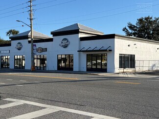 Plus de détails pour 2607 Edgewater Dr, Orlando, FL - Local commercial à vendre