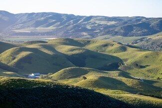 Plus de détails pour 3500 Sweeney Rd, Lompoc, CA - Terrain à vendre