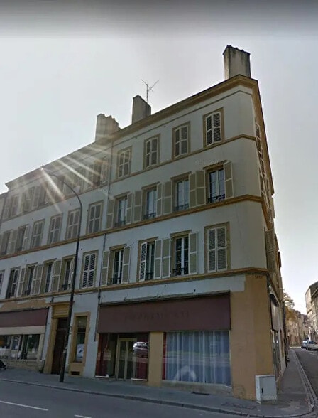32 Boulevard André Maginot, Metz à louer - Photo de l’immeuble – Image 1 sur 1