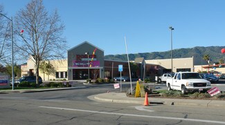 Plus de détails pour 6881 Monterey Rd, Gilroy, CA - Local commercial à louer