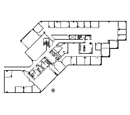 450 E Devon Ave, Itasca, IL à louer Plan d’étage– Image 1 sur 5