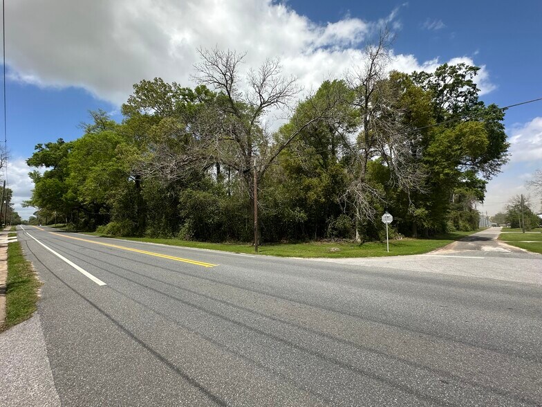 0000 Fort Road, Greenwood, FL à vendre - Photo principale – Image 1 sur 14