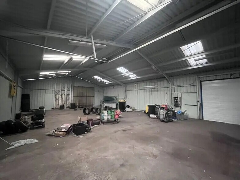 Bureau dans Cestas à louer - Photo intérieure – Image 2 sur 5