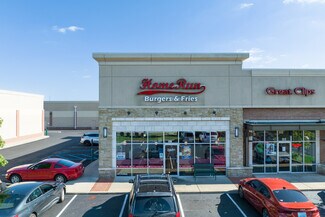 Plus de détails pour 12949 Shelbyville Rd, Louisville, KY - Local commercial à louer
