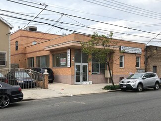 Plus de détails pour 1314 Rockaway Pkwy, Brooklyn, NY - Bureau à vendre