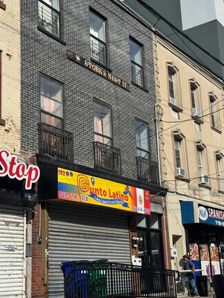 Plus de détails pour 192 Bay St, Staten Island, NY - Local commercial à vendre