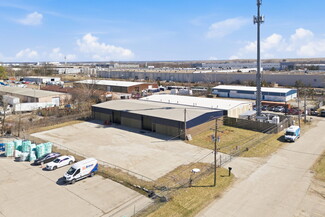 Plus de détails pour 473 Roberts Ave, Louisville, KY - Industriel/Logistique à louer