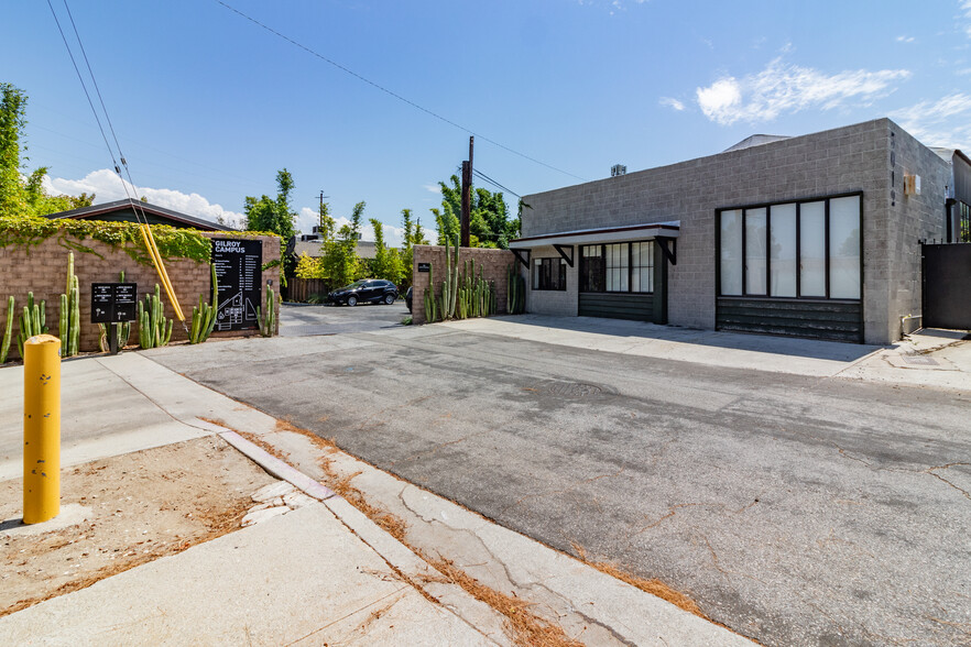 3010-3012 Worthen Ave, Los Angeles, CA à louer - Photo de l’immeuble – Image 3 sur 16