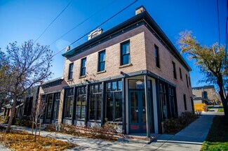 Plus de détails pour 1800 W 33rd Ave, Denver, CO - Bureau/Local commercial à louer