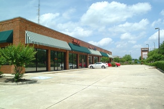 Plus de détails pour 2514 S College St, Auburn, AL - Local commercial à louer