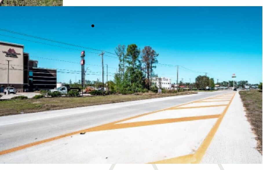 17530 HWY 59, New Caney, TX à vendre - Photo du quartier – Image 2 sur 4