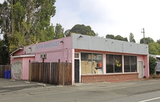 Plus de détails pour 4955 Appian Way, El Sobrante, CA - Local commercial à vendre