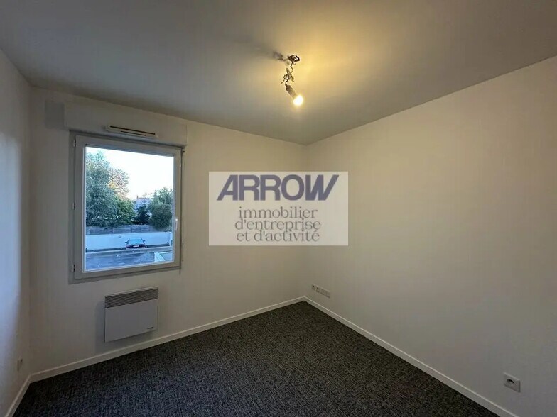 Bureau dans Nantes à louer - Photo de l’immeuble – Image 2 sur 5