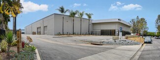 Plus de détails pour 800 Sandhill Ave, Carson, CA - Industriel/Logistique à vendre