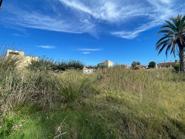 Terrain dans Deltebre, Tarragona à vendre - Photo de l’immeuble – Image 3 sur 7