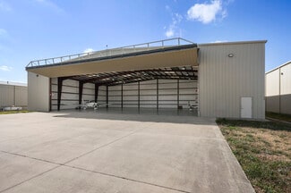 Plus de détails pour 1438 Airport Blvd, Mesquite, TX - Spécialisé à vendre