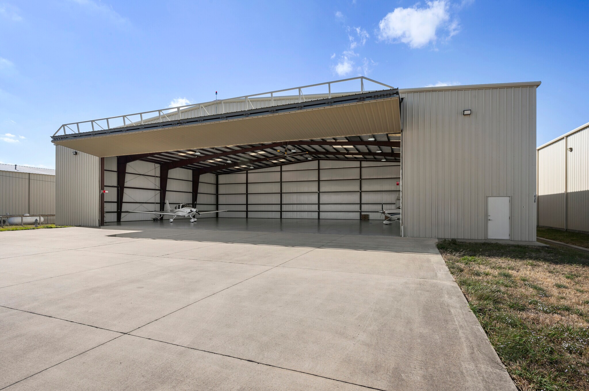 1438 Airport Blvd, Mesquite, TX à vendre Photo principale– Image 1 sur 24