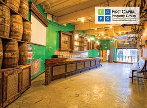 41 W Church St, Orlando, FL à louer Photo intérieure– Image 1 sur 2