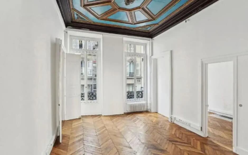 Avenue Matignon, Paris à louer - Photo intérieure – Image 3 sur 9