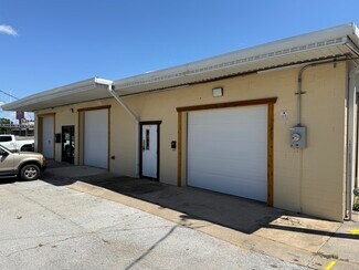 Plus de détails pour 713 Acme St, Denton, TX - Industriel/Logistique à louer