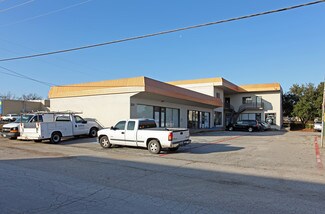 Plus de détails pour 201 W Boyd Dr, Allen, TX - Bureau/Local commercial à louer