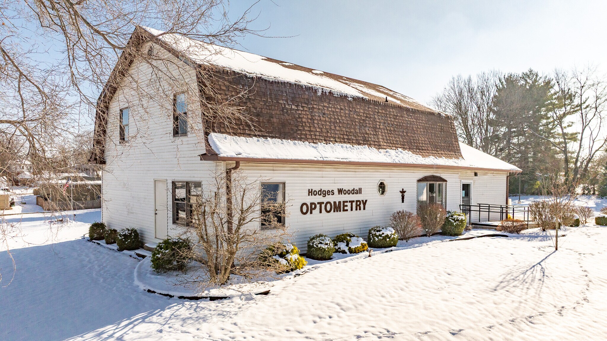 814 E Washington St, Greencastle, IN à vendre Photo principale– Image 1 sur 77