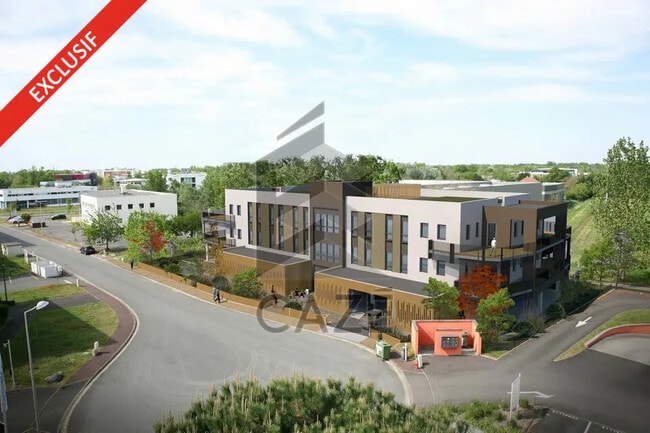 Plus de détails pour Bureau à vendre