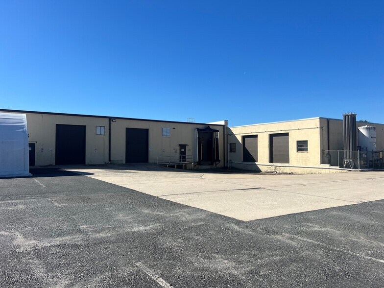 208 S Rt 73, Hammonton, NJ à vendre - Photo de l’immeuble – Image 3 sur 10