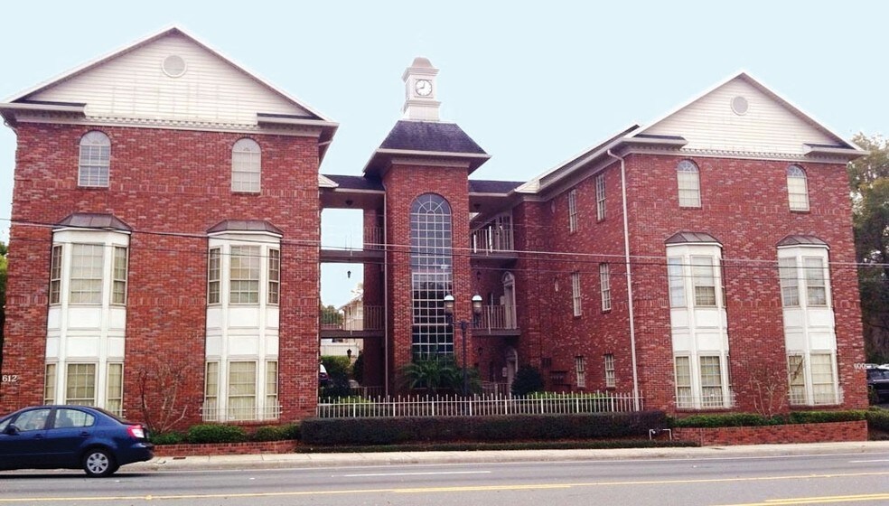 600-612 E Colonial Dr, Orlando, FL à louer - Photo de l’immeuble – Image 2 sur 5