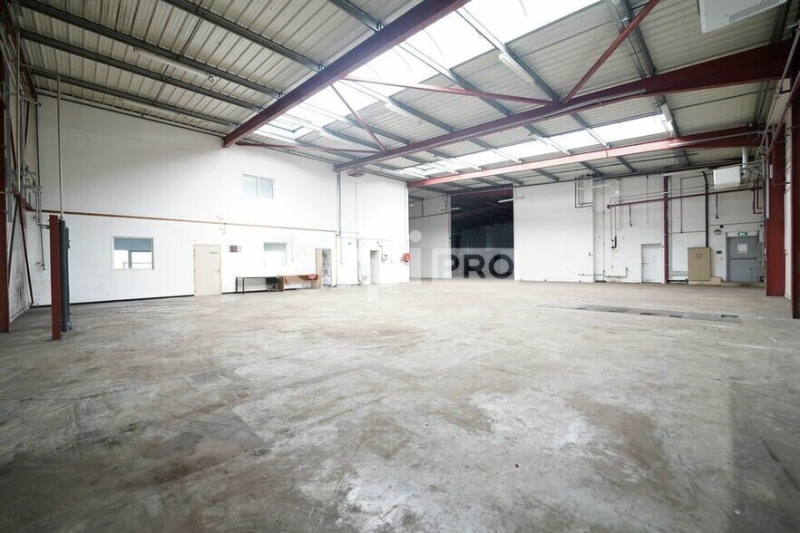 2736 Route De Ravel, Mornant à louer - Photo intérieure – Image 2 sur 20