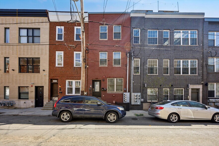 1315 N 6th St, Philadelphia, PA à vendre - Photo principale – Image 1 sur 7