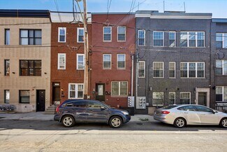 Plus de détails pour 1315 N 6th St, Philadelphia, PA - Logement à vendre