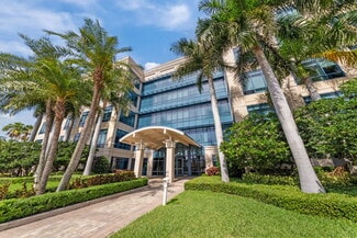 Plus de détails pour 5550 W Executive Dr, Tampa, FL - Bureau à vendre