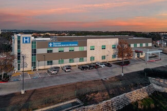 Plus de détails pour 8230 N Loop 1604 Fwy W, San Antonio, TX - Médical à louer