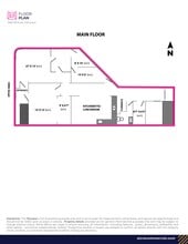 7809 109 St NW, Edmonton, AB à louer Plan de site– Image 1 sur 9