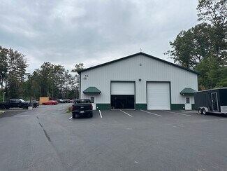 Plus de détails pour 15 King St, Auburn, NH - Industriel/Logistique à louer