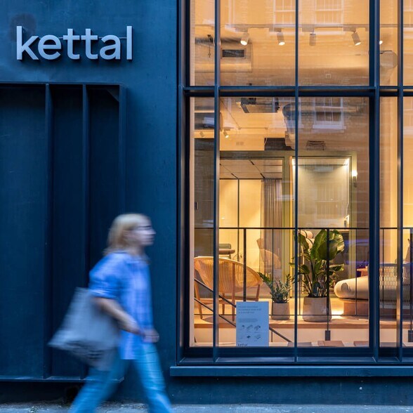 15-16 Dufferin St, Londres à louer - Photo de l’immeuble – Image 3 sur 11