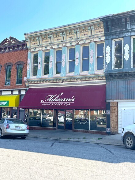 107 N Main St, Fayette, MO à vendre - Photo principale – Image 1 sur 23