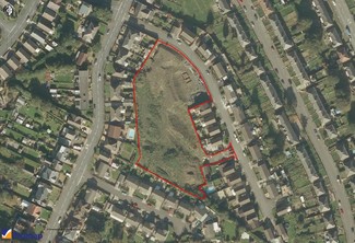 Plus de détails pour Brayley Rd, Morriston - Terrain à vendre