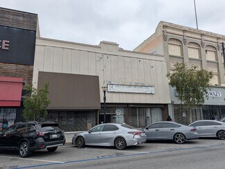 Plus de détails pour 6345-6349 Pacific Blvd, Huntington Park, CA - Local commercial à vendre