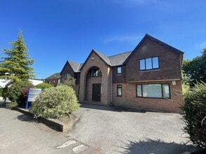 Reading Rd, Hook à louer Photo intérieure– Image 1 sur 1